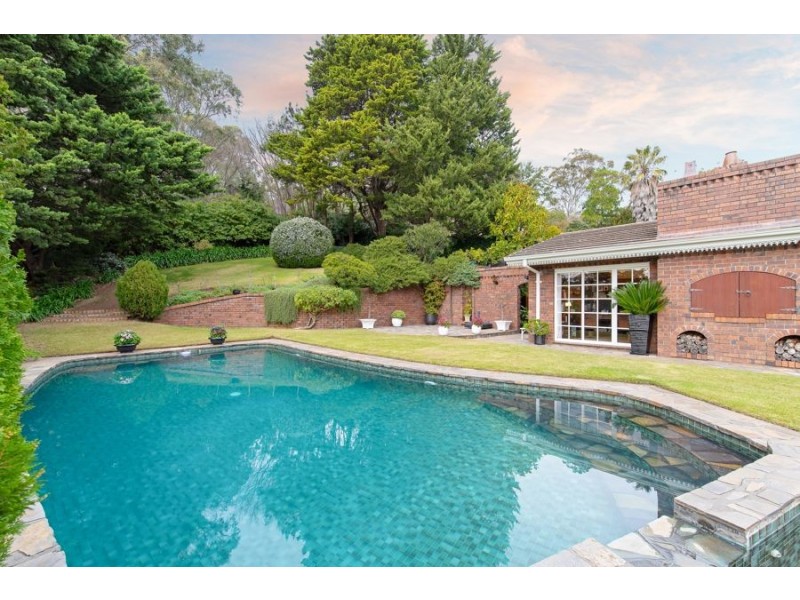 5 Waratah Way, Stonyfell SA 5066