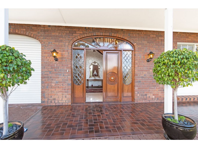 5 Waratah Way, Stonyfell SA 5066