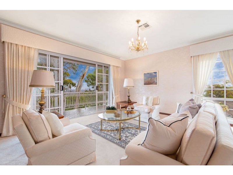 5 Waratah Way, Stonyfell SA 5066