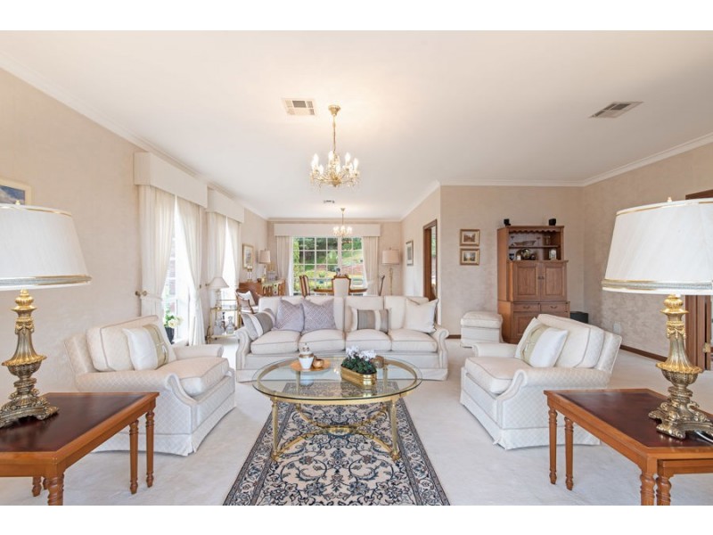 5 Waratah Way, Stonyfell SA 5066