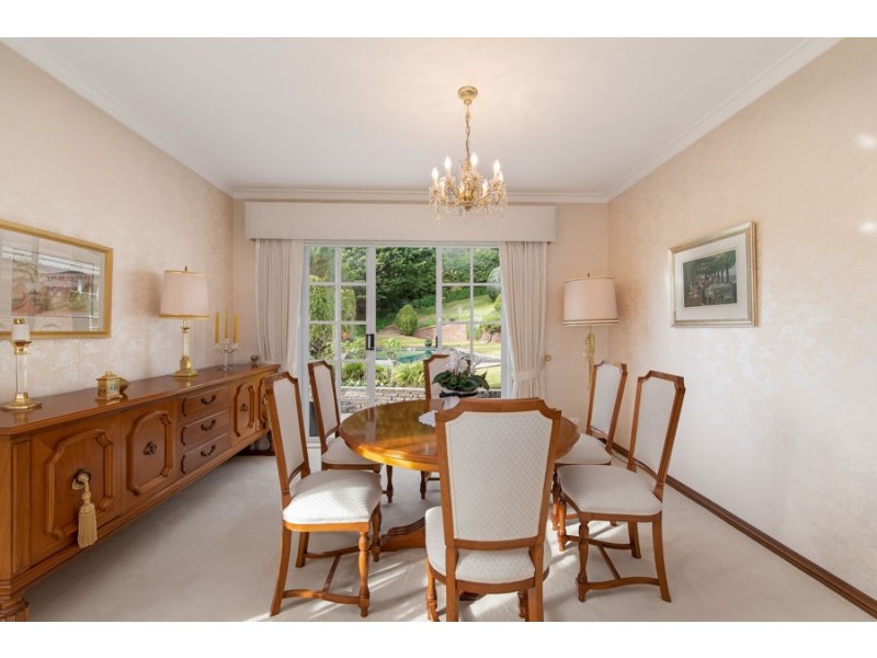 5 Waratah Way, Stonyfell SA 5066