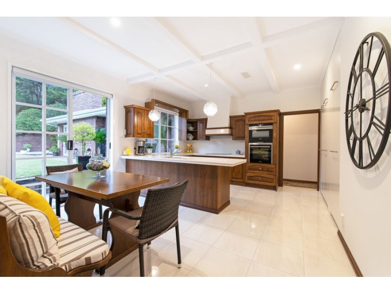 5 Waratah Way, Stonyfell SA 5066