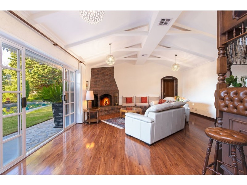 5 Waratah Way, Stonyfell SA 5066