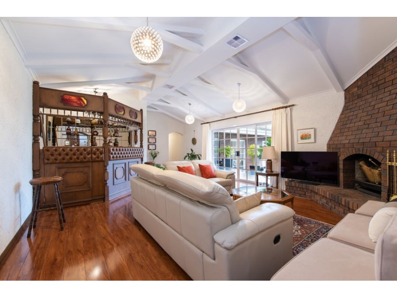 5 Waratah Way, Stonyfell SA 5066