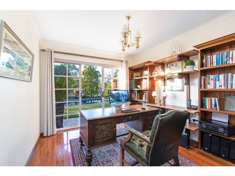 5 Waratah Way, Stonyfell SA 5066