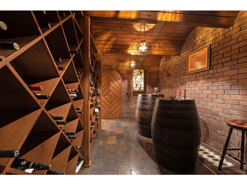 5 Waratah Way, Stonyfell SA 5066