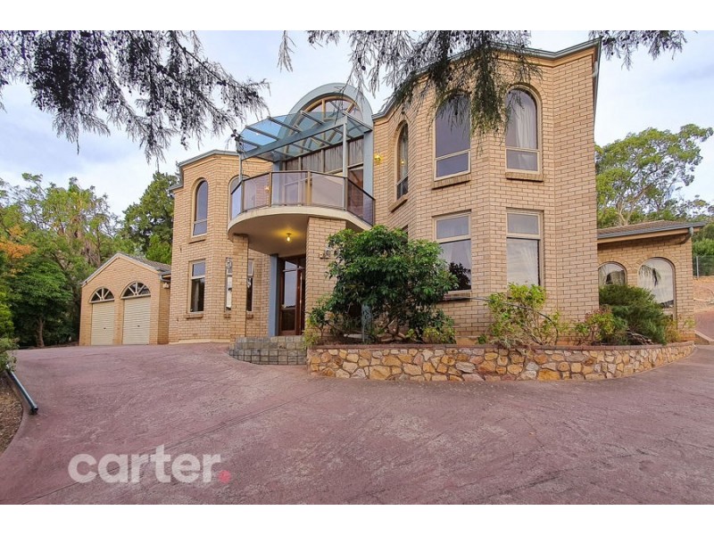 7 Waratah Way, Stonyfell SA 5066