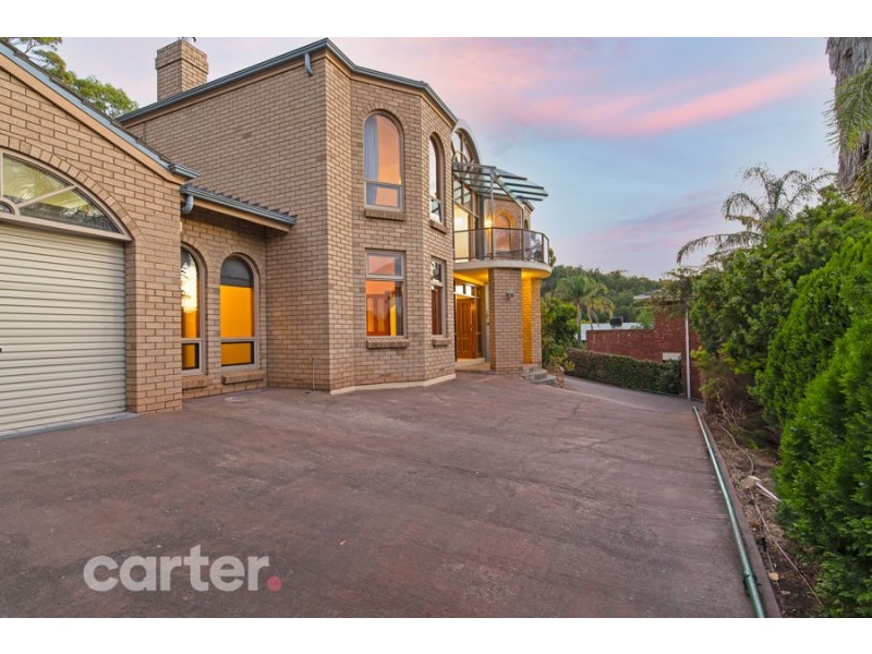 7 Waratah Way, Stonyfell SA 5066