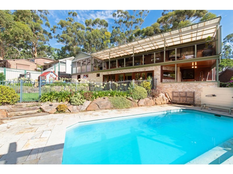 11 Kurrajong Ave, Stonyfell SA 5066