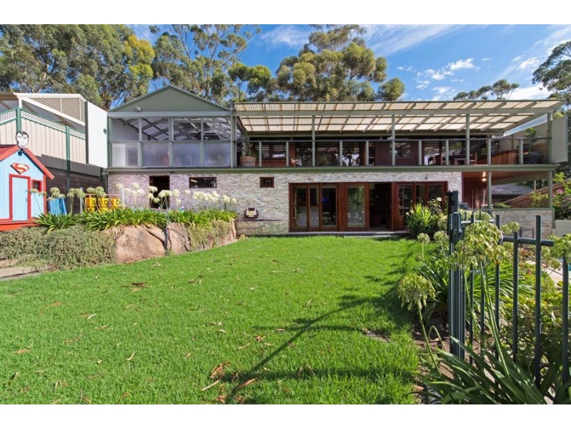 11 Kurrajong Ave, Stonyfell SA 5066