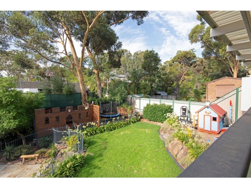 11 Kurrajong Ave, Stonyfell SA 5066