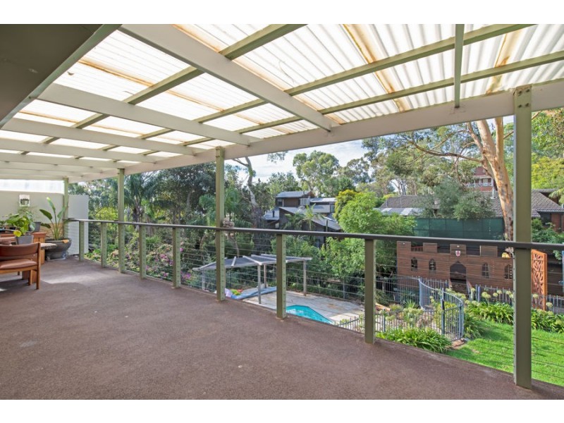 11 Kurrajong Ave, Stonyfell SA 5066