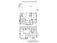 11 Kurrajong Ave, Stonyfell SA 5066 Floorplan