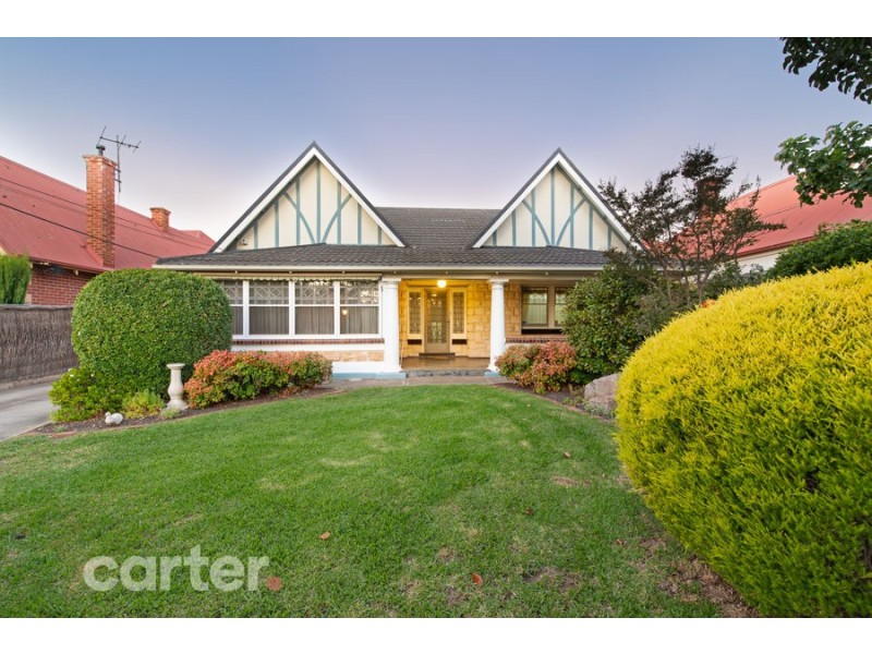 28 Lynington Street, Tusmore SA 5065