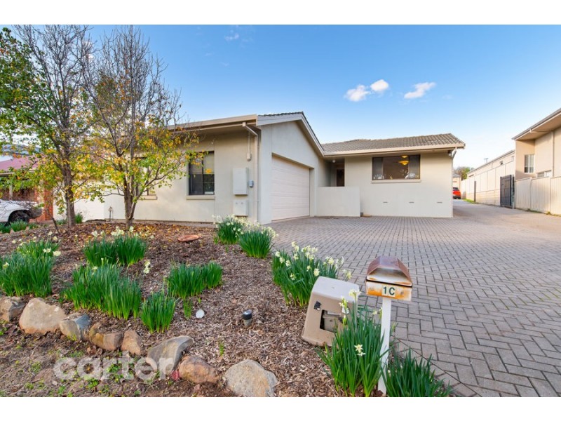 1C Grantley Ave South, Rostrevor SA 5073