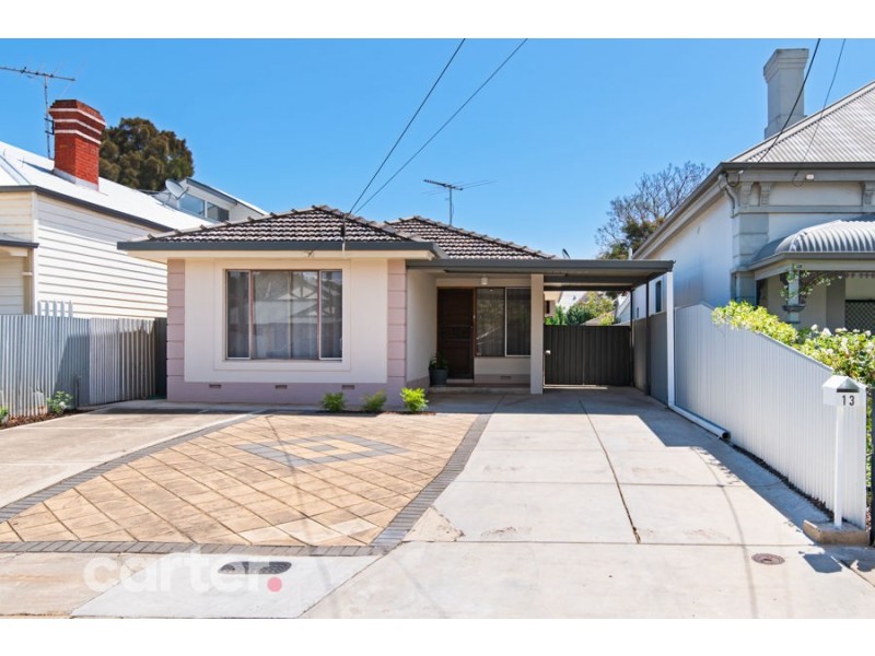 13 Turton Street, Semaphore SA 5019