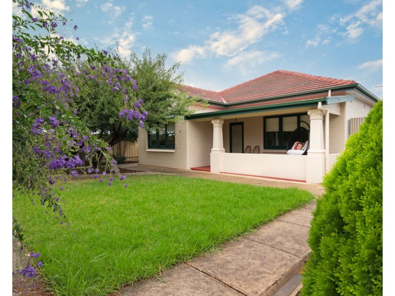1/18 Bishop Street, Renown Park SA 5008