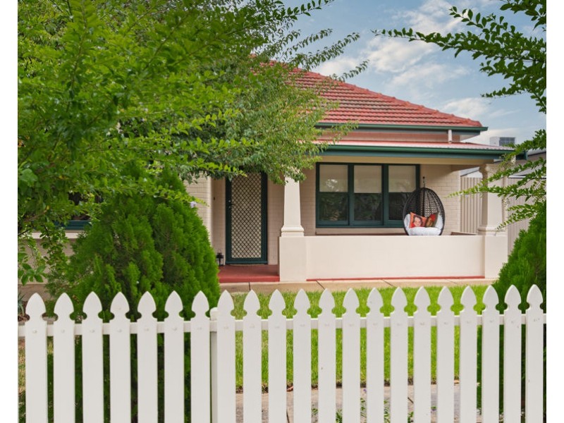 1/18 Bishop Street, Renown Park SA 5008
