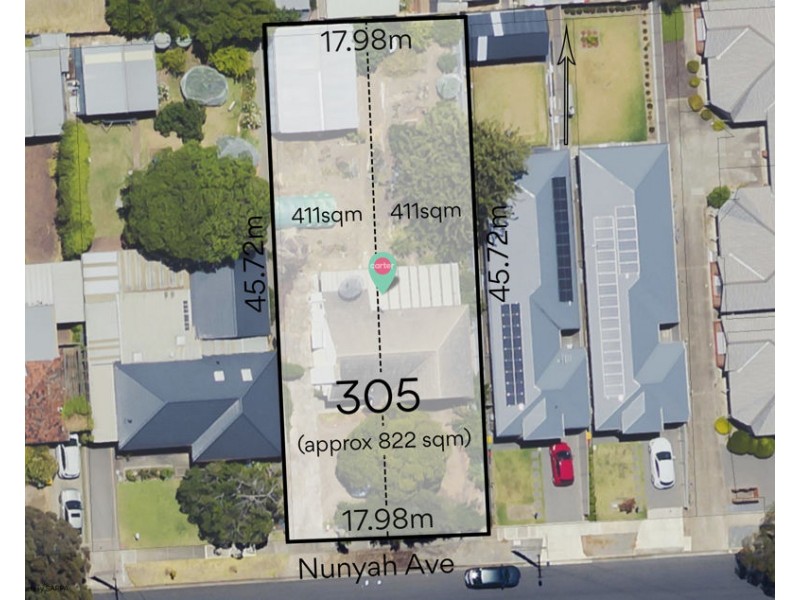 43 Nunyah Avenue, Park Holme SA 5043