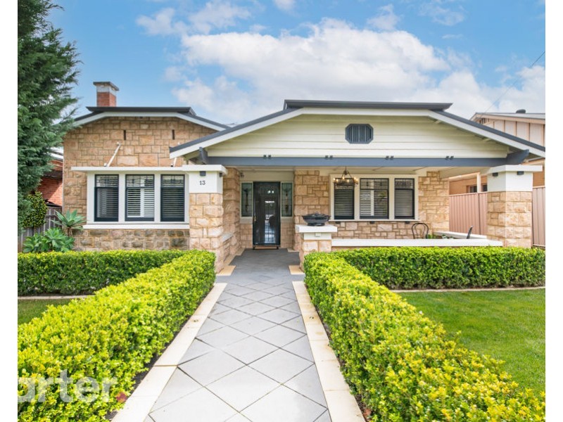 13 Mellington street, Dulwich SA 5065