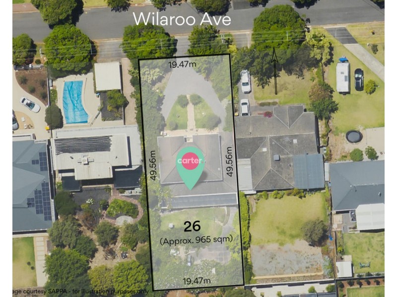 8 Wilaroo Avenue, Beaumont SA 5066