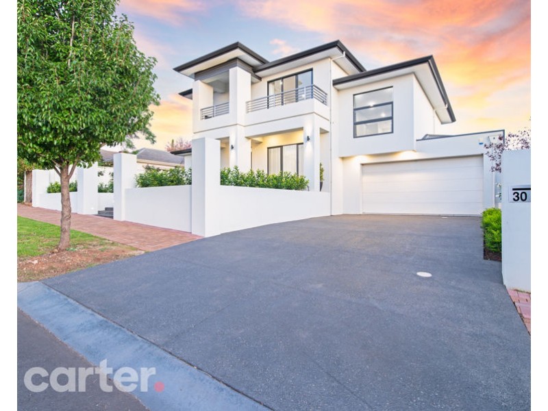30 Woodcroft Ave, St Georges SA 5064