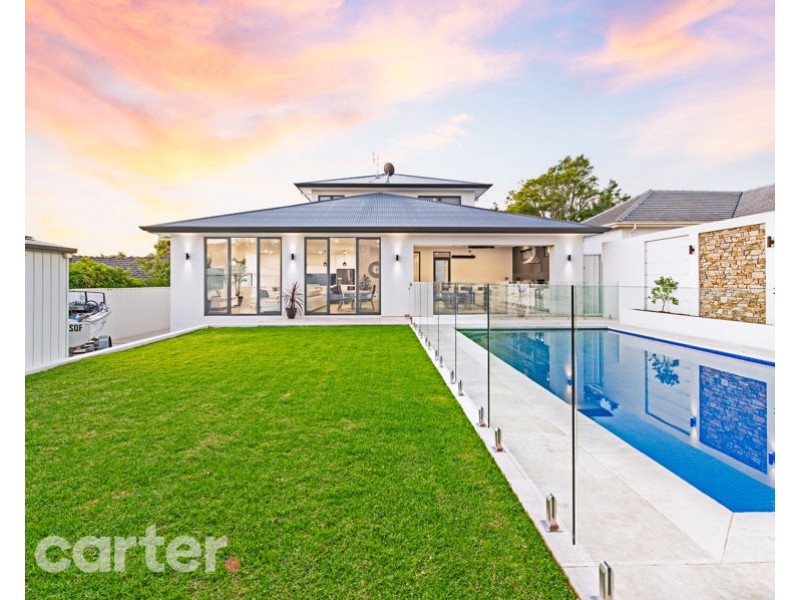 30 Woodcroft Ave, St Georges SA 5064