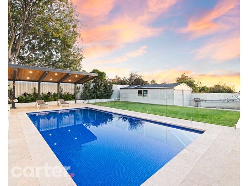 30 Woodcroft Ave, St Georges SA 5064