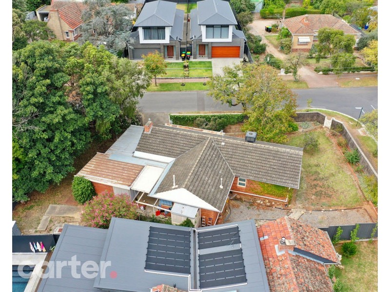 21 Lewis Avenue, Glen Osmond SA 5064
