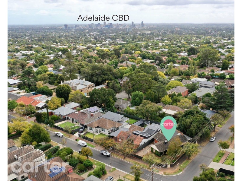 21 Lewis Avenue, Glen Osmond SA 5064