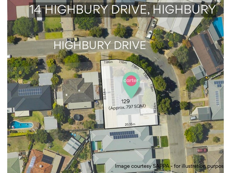 14 Highbury Drive, Highbury SA 5089
