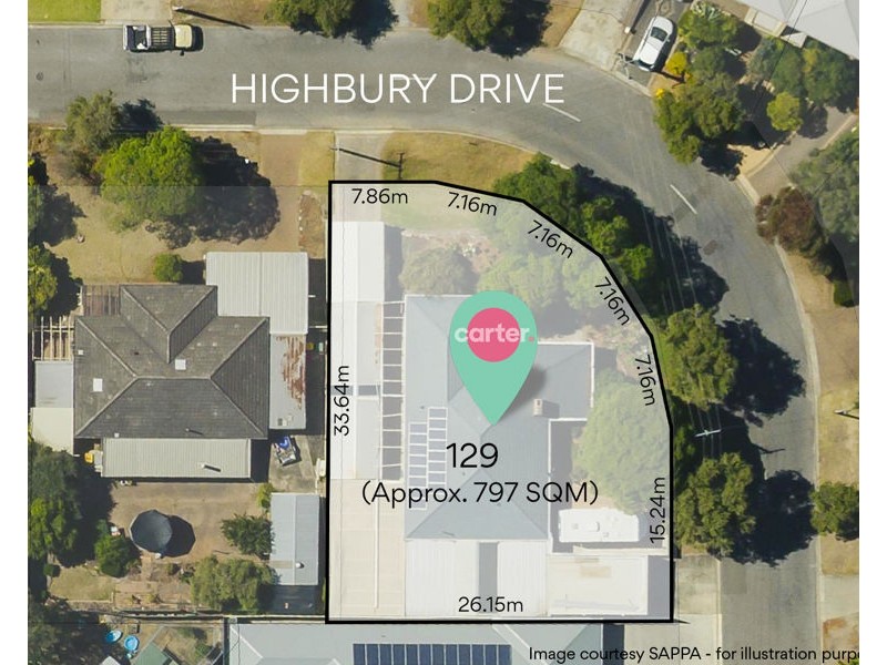 14 Highbury Drive, Highbury SA 5089