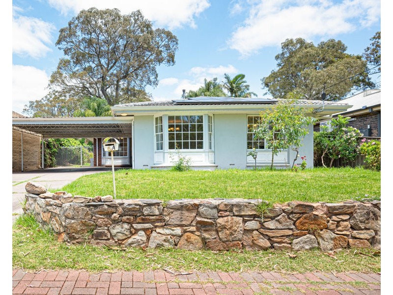 6A Wanbrow Ave, Wattle Park SA 5066