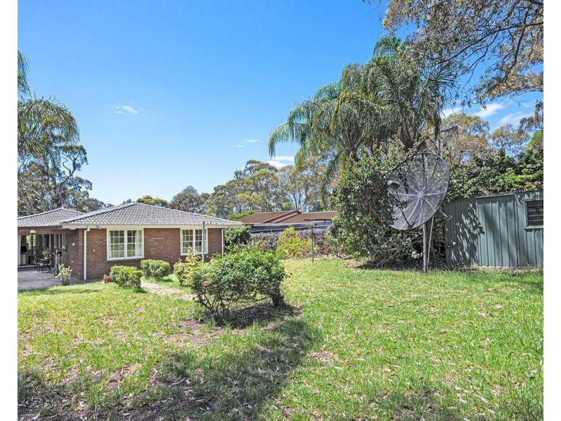 6A Wanbrow Ave, Wattle Park SA 5066