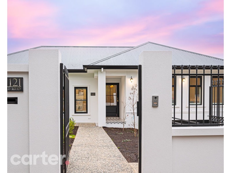 121 Penfold Road, Wattle Park SA 5066