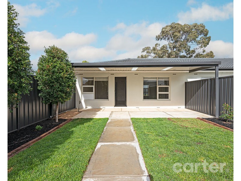 1/1 Denmead Ave, Campbelltown SA 5074