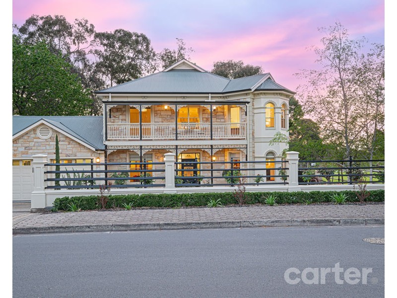 1B Simpson Road, Wattle Park SA 5066