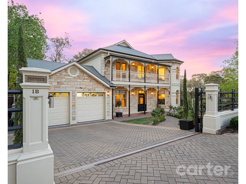 1B Simpson Road, Wattle Park SA 5066