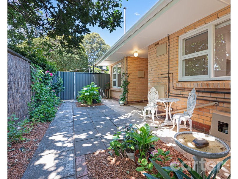 6/394 Glynburn Rd, Kensington Gardens SA 5068
