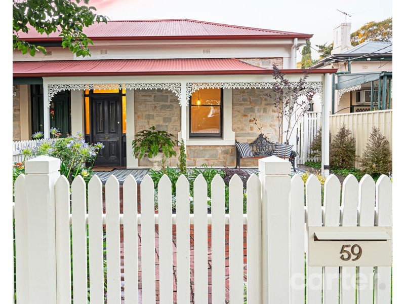 59 Elizabeth Street, Norwood SA 5067