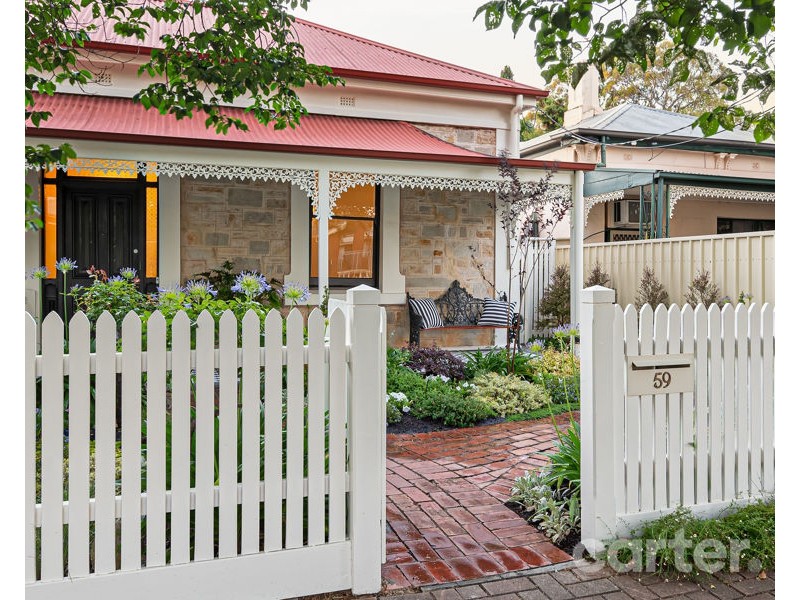59 Elizabeth Street, Norwood SA 5067