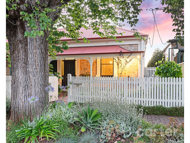59 Elizabeth Street, Norwood SA 5067