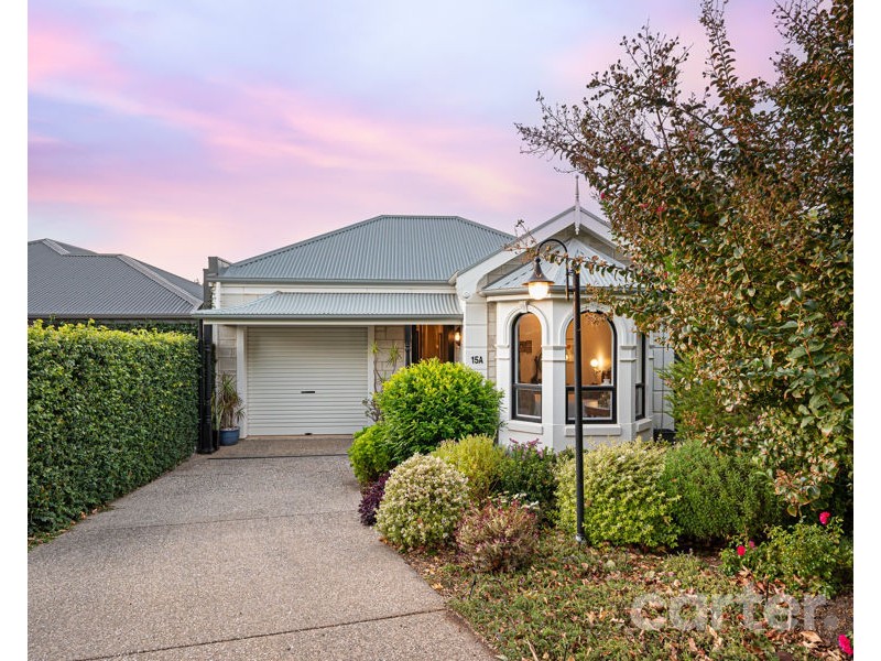 15A Bennett Ave, Beaumont SA 5066