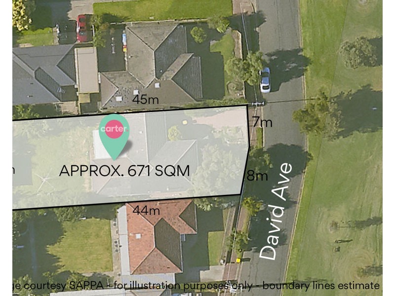 5 David Ave, Glenelg North SA 5045