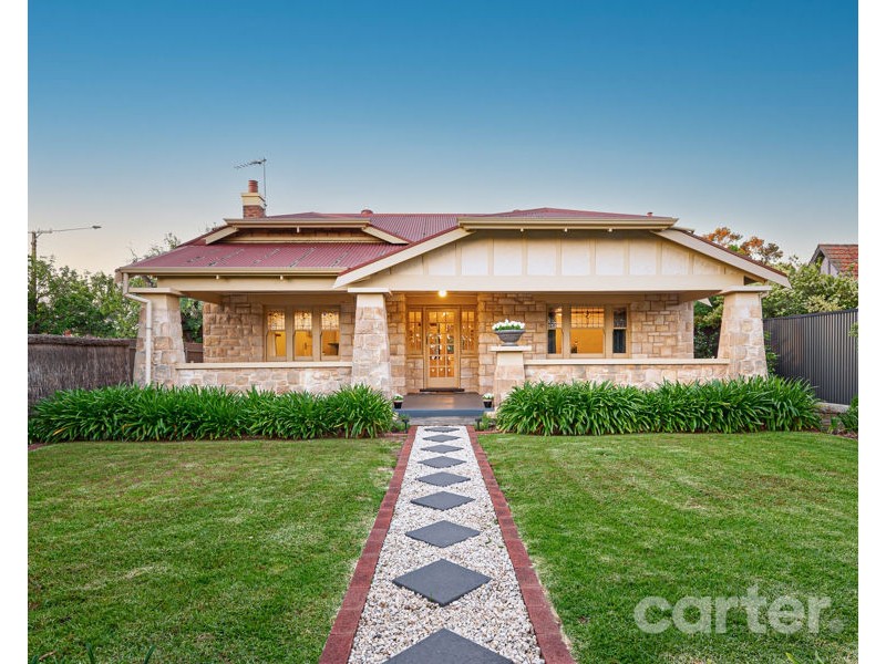 419 Greenhill Road, Tusmore SA 5065