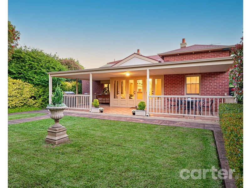 419 Greenhill Road, Tusmore SA 5065