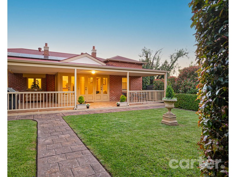 419 Greenhill Road, Tusmore SA 5065