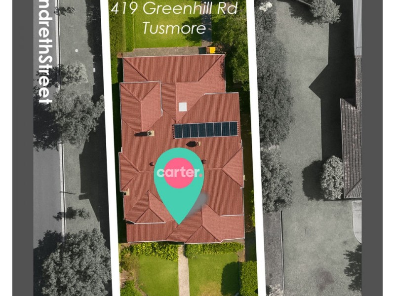 419 Greenhill Road, Tusmore SA 5065