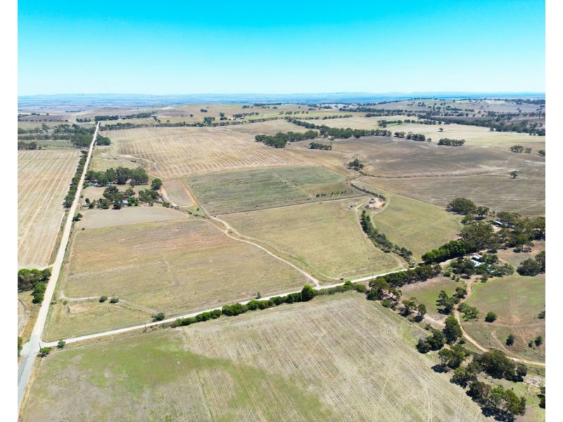 235 Basham Road, Stanley Flat SA 5453