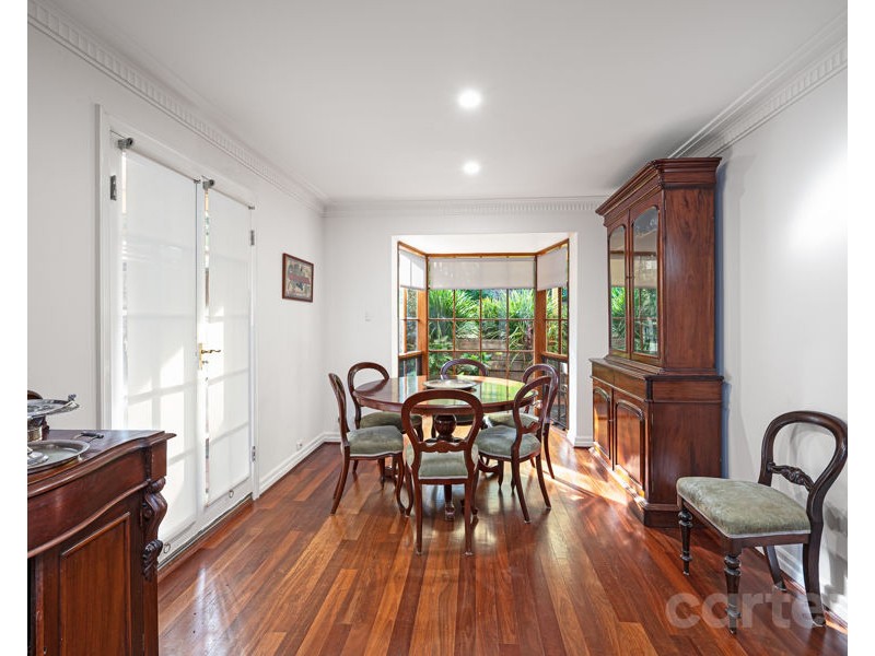 27 Grevillea Crescent, Stonyfell SA 5066